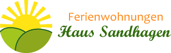 Logo Ferienwohnungen Haus Sandhagen